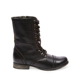 Steve Madden Troopa_BlackLeather