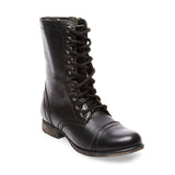 Steve Madden Troopa_BlackLeather