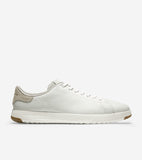 Cole Haan GrandPrø Tennis Sneaker C22584- White