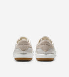 Cole Haan GrandPrø Tennis Sneaker C22584- White