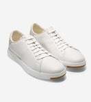 Cole Haan GrandPrø Tennis Sneaker C22584- White
