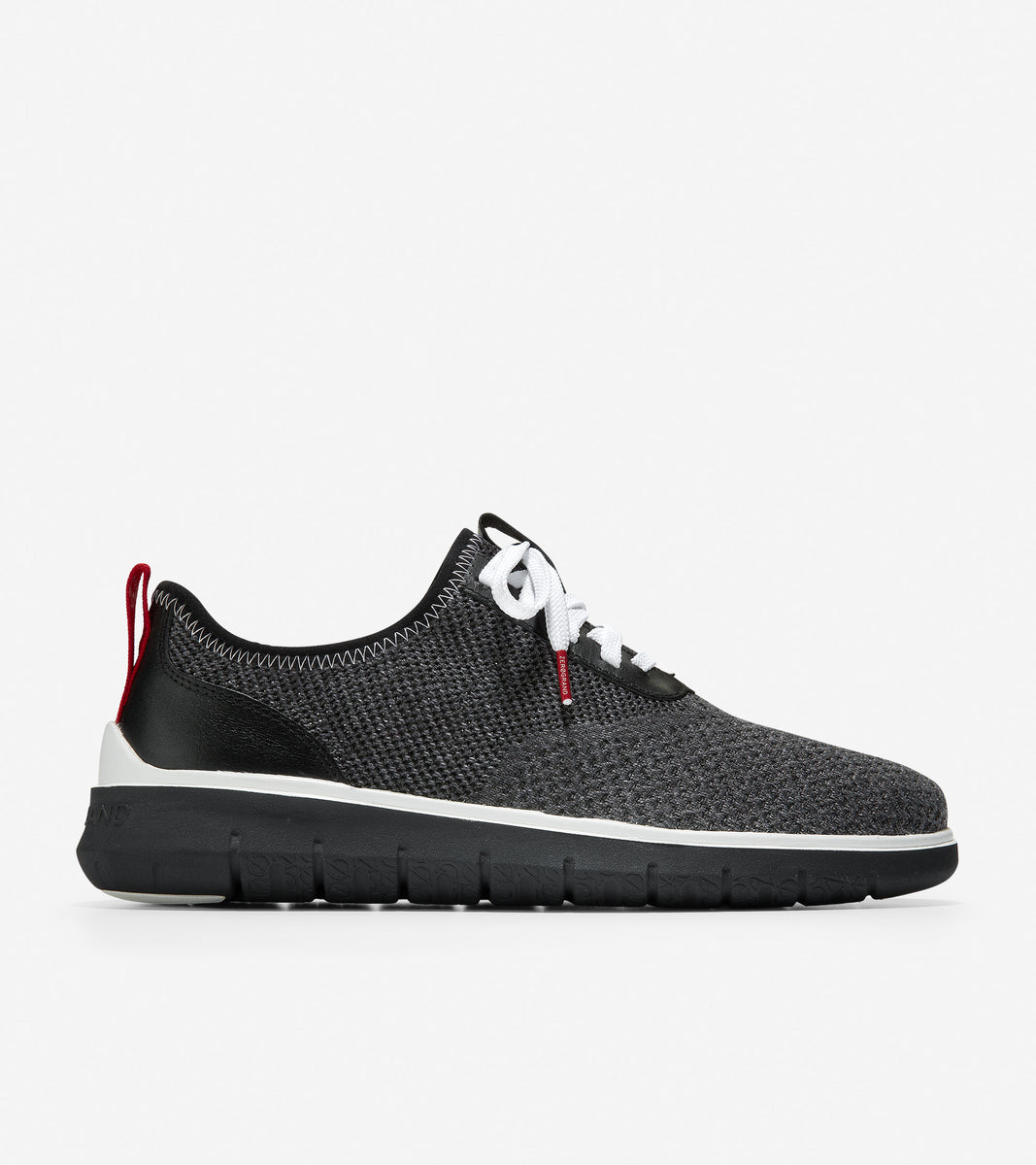 Cole Haan Generation ZERØGRAND C31402- Gray/Blk – BK Brands display picture 1