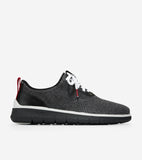Cole Haan Generation ZERØGRAND C31402- Gray/Blk