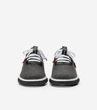 Cole Haan Generation ZERØGRAND C31402- Gray/Blk