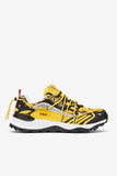 Fila Men's Expeditioner 1RM01547 -702 Lemon/Blk/White