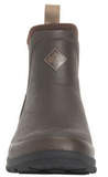 Muck Women's Originals Ankle Boot- OAW900- Brown