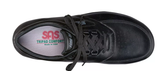 SAS Men's Time Out - Black