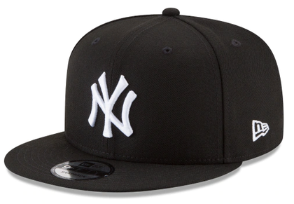 New Era New York Yankees Cap 11591025