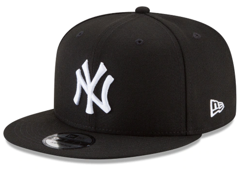 New Era New York Yankees Cap 70331909 – BK Brands New Era New York Yankees Cap 70331909 – BK Brands
