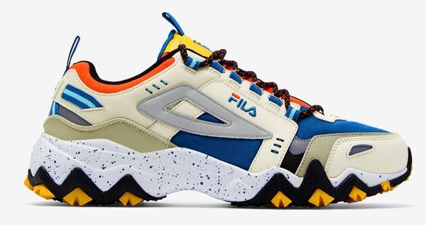 Fila oakmont cheap tr mens 2015