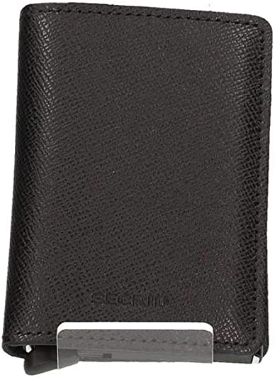 Secrid SC-Crisple Black_Slimwallet – BK Brands