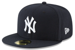 New Era New York Yankees Cap 70331909