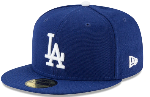 New Era Los Angeles Dodgers Cap 70331962 – BK Brands
