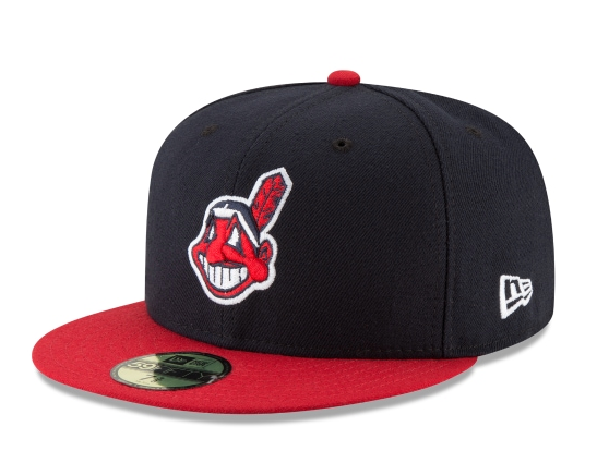 New Era Cleveland Indians Cap 70360926 – BK Brands