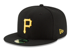 New Era Pittsburgh Pirates Cap 70360944