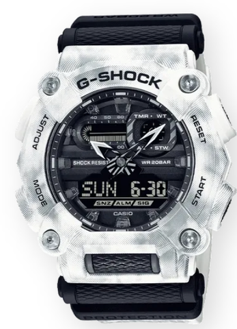 G Shock GA900GC-7A