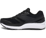 Saucony Men  Echelon 8 S20574-40 - Black/White