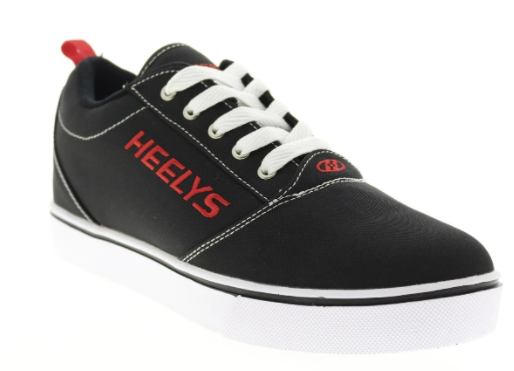 ヒーリーズ BROOKLYN HI BLACK Heelys – BK Brands