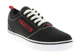 Heelys Pro 20 - HE100757M- Black/White/Red